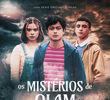 Os Mistérios de Olam