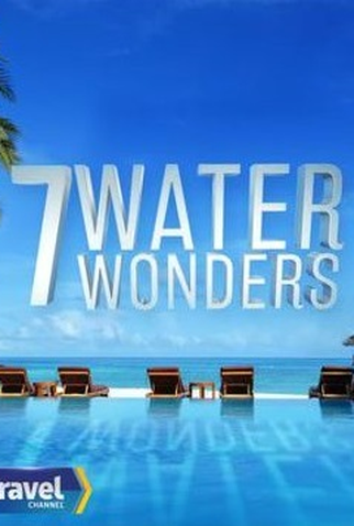 Poster 1 de Série 7 Piscinas Incríveis (2016)
