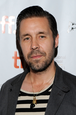Paddy Considine
