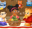 Daniel's Picnic