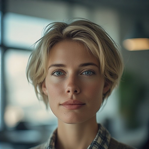 Foto de perfil de FlorentineLandreau