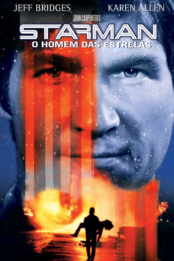  de Filme Starman: O Homem das Estrelas (1984)