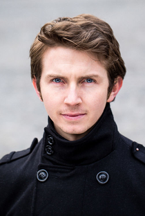 Matthew O'Brien (VII) - Poster 1