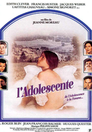 L'adolescente