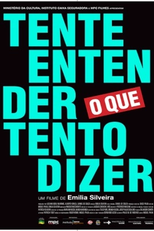 Tente Entender O Que Tento Dizer (Tente Entender O Que Tento Dizer)