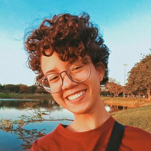 Foto de perfil de Jadhe Santana