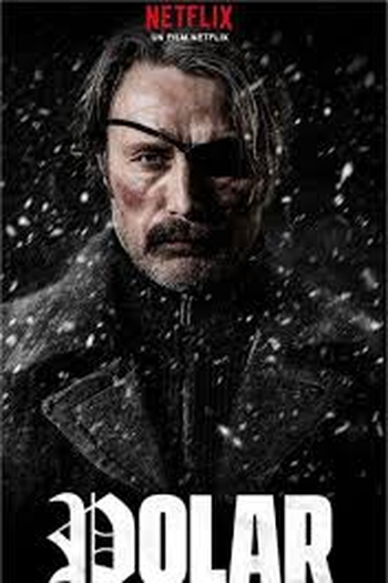  de Filme Polar (2019)