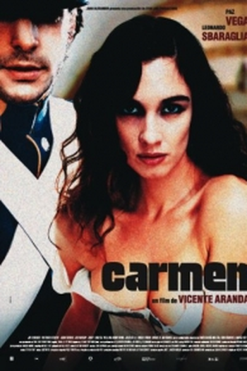  de Filme Carmen (2003)