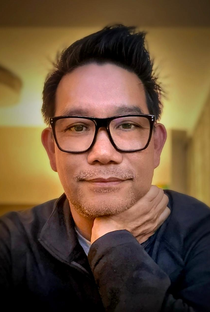 Dale Fabrigar - Poster 1