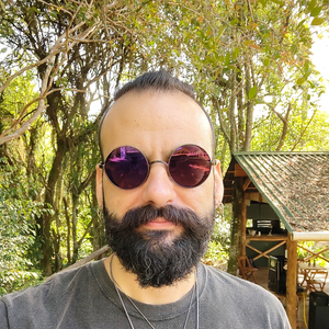 Foto de perfil de Daniel Giacomelli