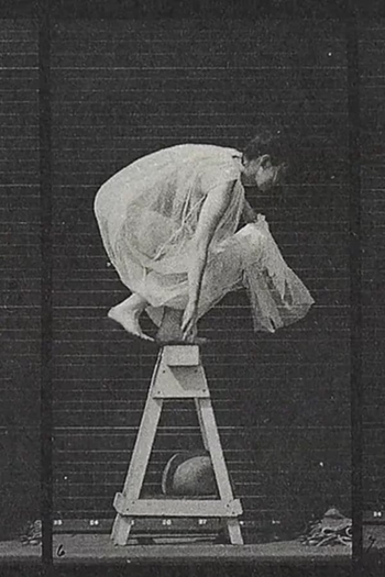 Poster de Curta Elemental (2015)