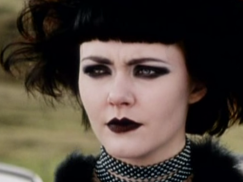 Foto 2 de Bye Bye Blue Bird