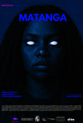 Poster 1 de Curta Matanga (2026)