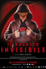 O Garoto Invisível (Il ragazzo invisibile)