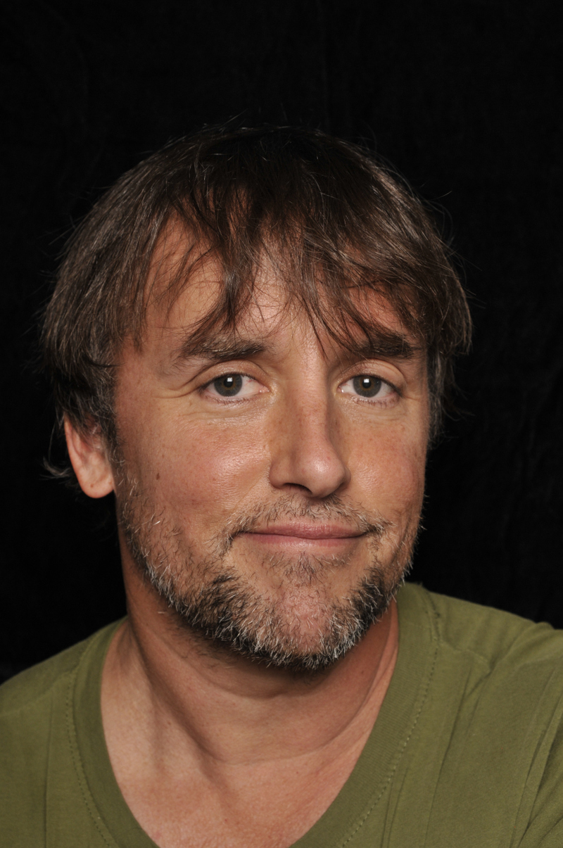 Richard Linklater - Foto 2