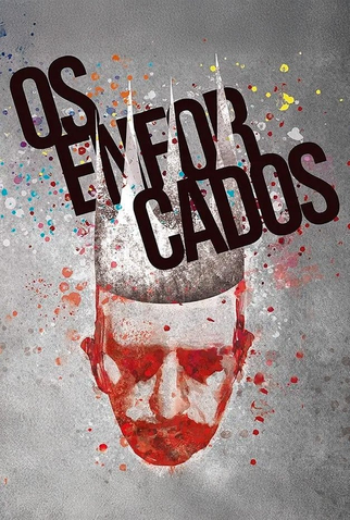 Poster 1 de Filme Os Enforcados (2024)