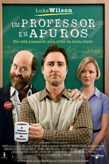 Um Professor em Apuros (Tenure)