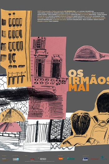  de Curta Os Irmãos Mai (2013)