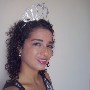 Foto de perfil de Fátima