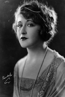 Ruth Clifford - Poster 1