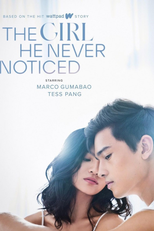 The Girl He Never Noticed (The Girl He Never Noticed)