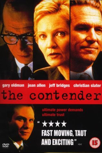  de Filme A Conspiração (2000)