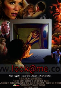 Look at Me (Look @ Me)