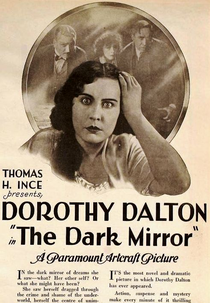 The Dark Mirror (The Dark Mirror)