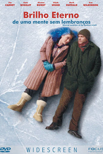  de Filme Brilho Eterno de uma Mente sem Lembranças (2004)