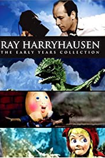 Ray Harryhausen: The Early Years Collection (Ray Harryhausen: The Early Years Collection)