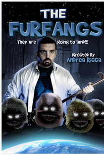 The Furfangs - Poster / Capa / Cartaz - Oficial 1