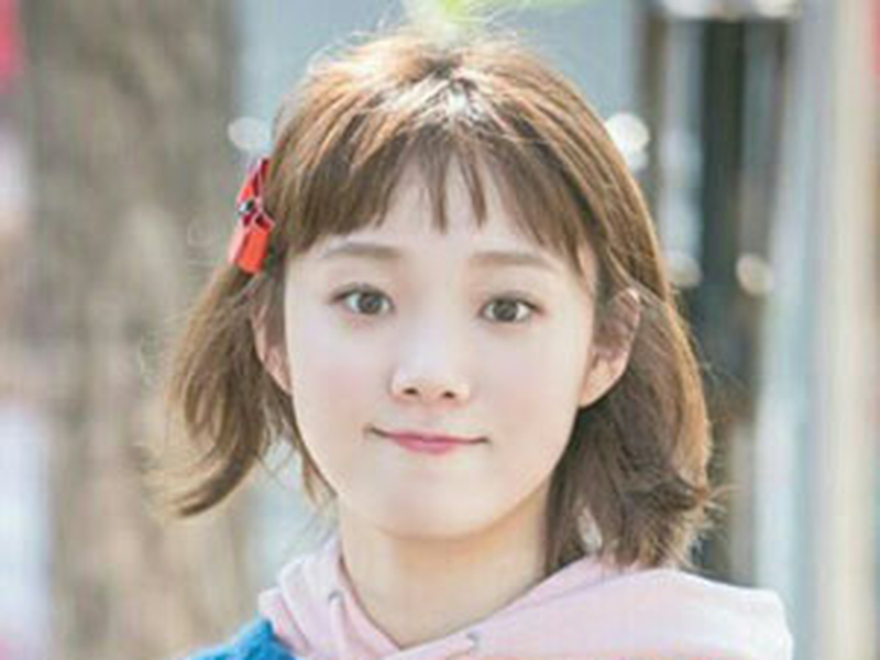 Foto 2 de Fada do Levantamento de Peso, Kim Bok Joo