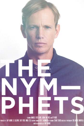  de Filme The Nymphets (2016)
