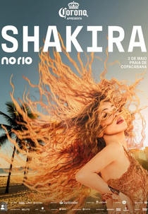 Todo Mundo no Rio com Shakira (Todo Mundo no Rio com Shakira)