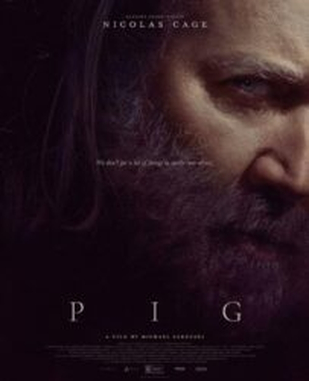 Crítica: Pig | CineCríticas