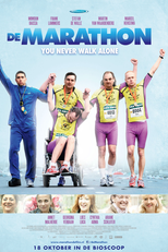 A Maratona (De marathon)