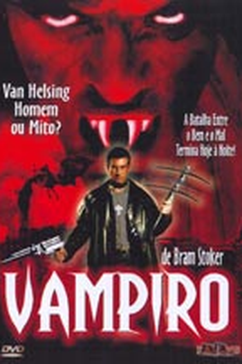  de Filme Vampiro (2005)