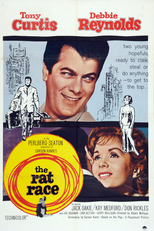 A Taberna das Ilusões Perdidas (The Rat Race)