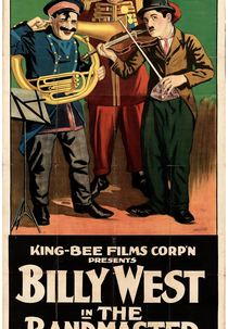 The Band Master (The Band Master)