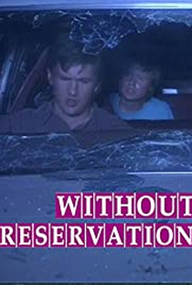 Without Reservation - Poster / Capa / Cartaz - Oficial 1