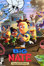 Big Nate (Big Nate)