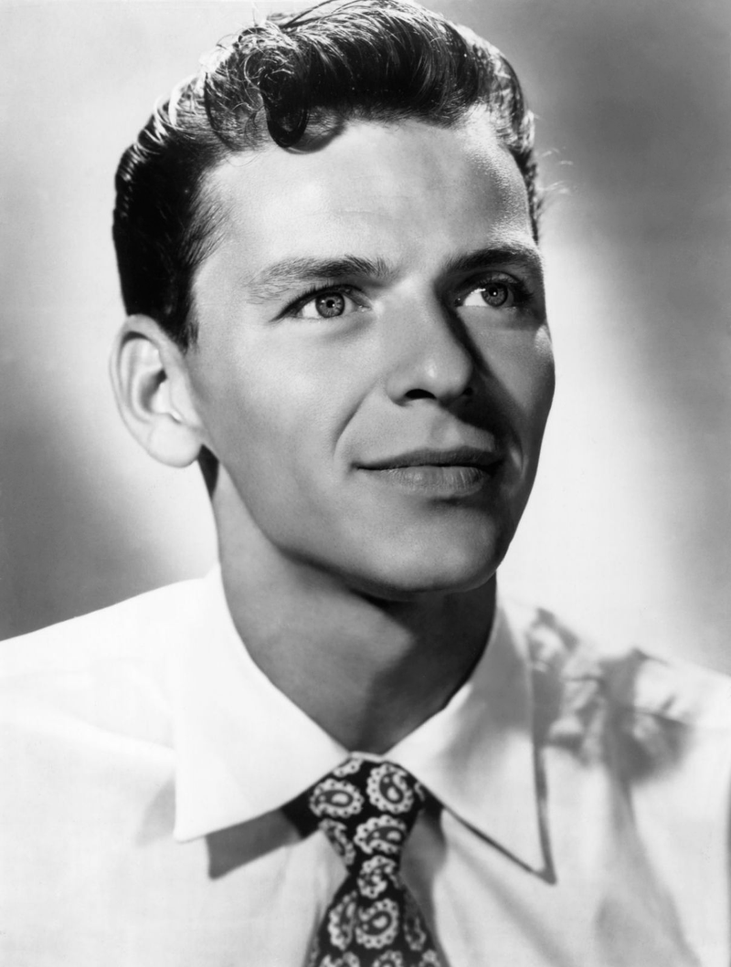 Frank Sinatra - Foto 1