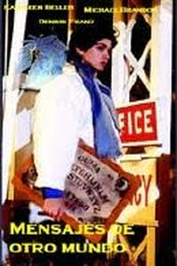  de Filme Mensagens Mortais (1985)