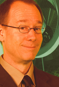 Joel Hodgson