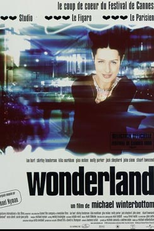 Encontros e Desencontros (Wonderland)