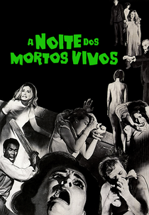 A Noite dos Mortos-Vivos (Night of the Living Dead)