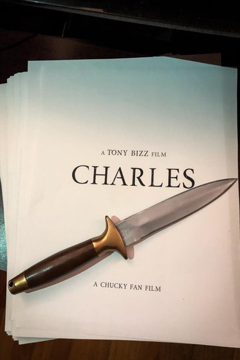  de Filme Charles (2021)