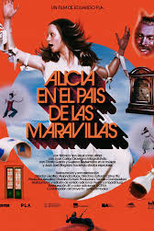 Alicia en el país de las maravillas (Alicia en el país de las maravillas)