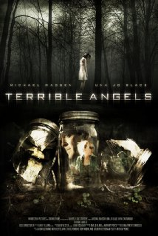 Poster 2 de Filme Terrible Angels (2013)