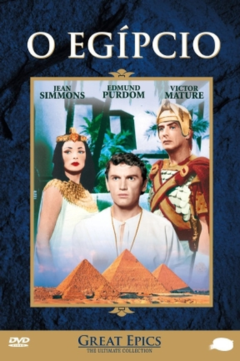  de Filme O Egípcio (1954)